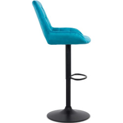 Барный стул Prestige Chairs ABS 145 (Turquoise) Thumb