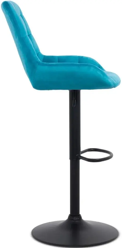 Барный стул Prestige Chairs ABS 145 (Turquoise) - 5