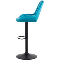 Барный стул Prestige Chairs ABS 145 (Turquoise) Thumb