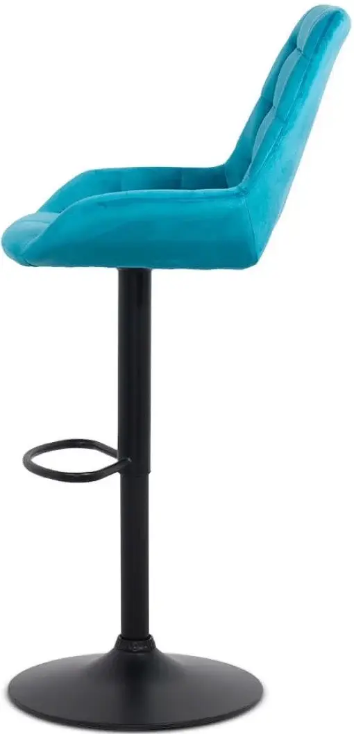 Барный стул Prestige Chairs ABS 145 (Turquoise) - 6