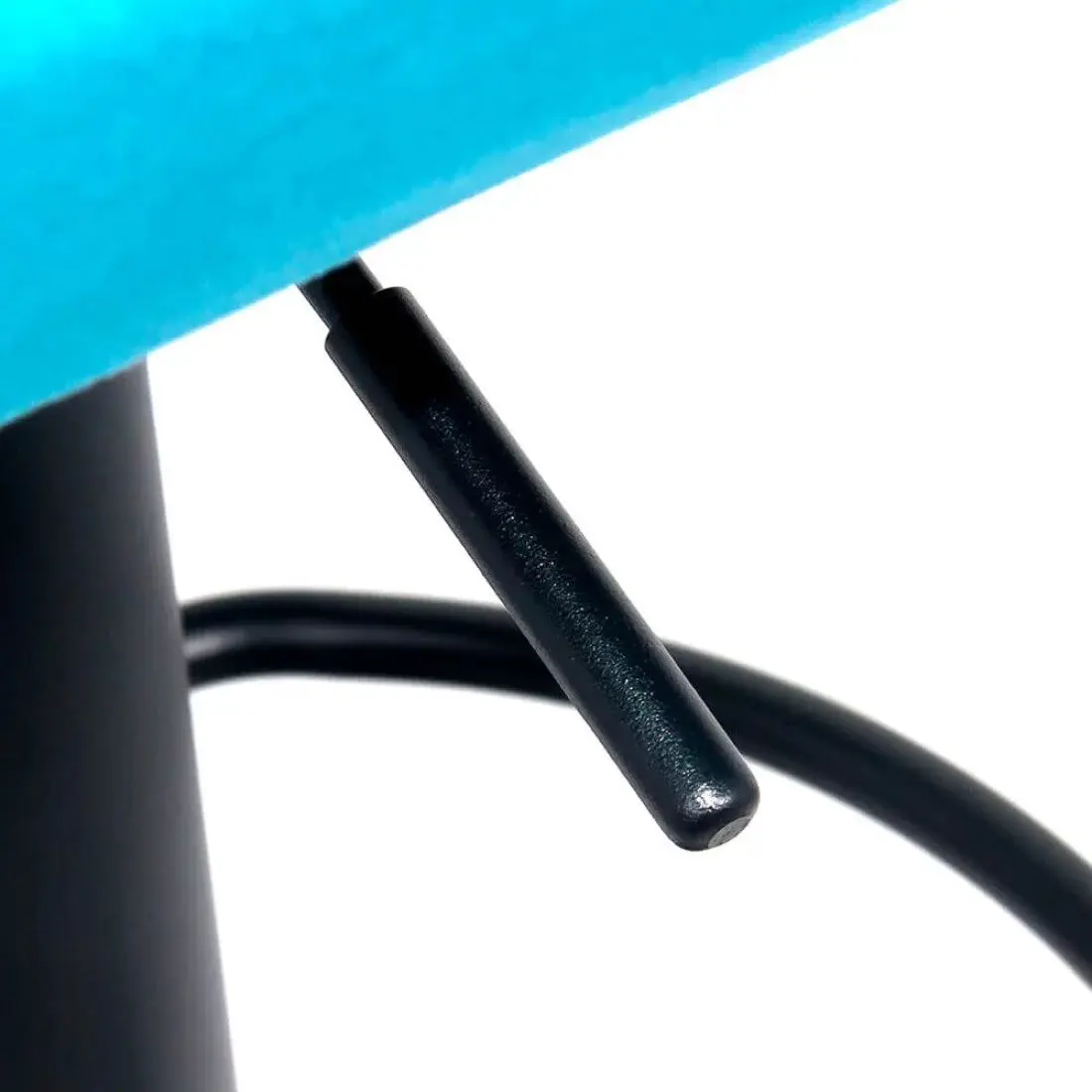 Барный стул Prestige Chairs ABS 145 (Turquoise) - 7
