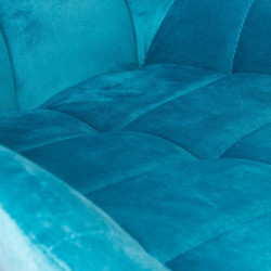 Барный стул Prestige Chairs ABS 145 (Turquoise) Thumb
