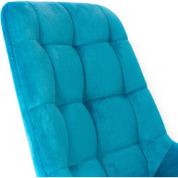 Барный стул Prestige Chairs ABS 145 (Turquoise) Thumb