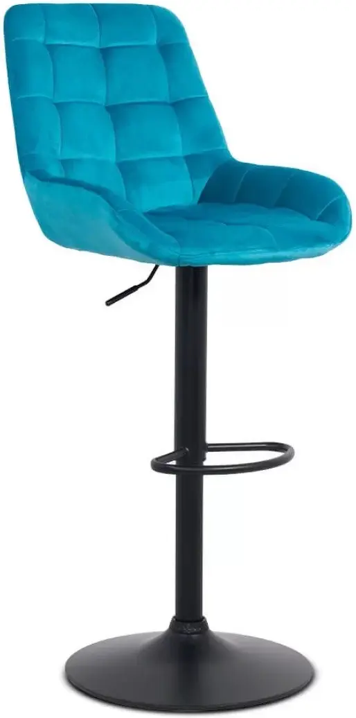 Барный стул Prestige Chairs ABS 145 (Turquoise)