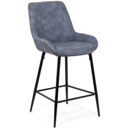 Барный стул Prestige Chairs ABS 146 (Blue) Thumb