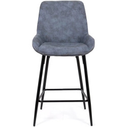Барный стул Prestige Chairs ABS 146 (Blue) Thumb