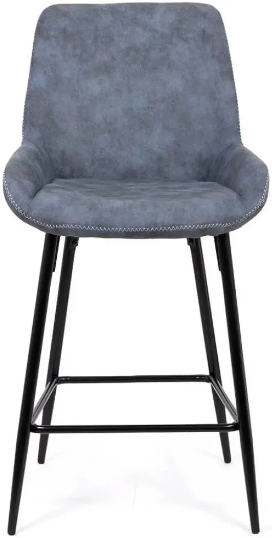 Барный стул Prestige Chairs ABS 146 (Blue) - 3