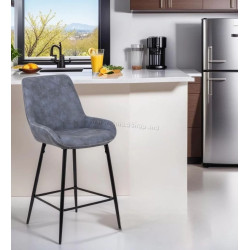 Барный стул Prestige Chairs ABS 146 (Blue)