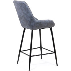 Барный стул Prestige Chairs ABS 146 (Blue) Thumb