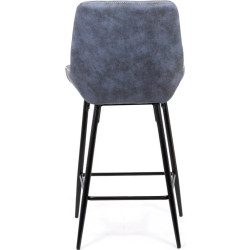 Барный стул Prestige Chairs ABS 146 (Blue) Thumb