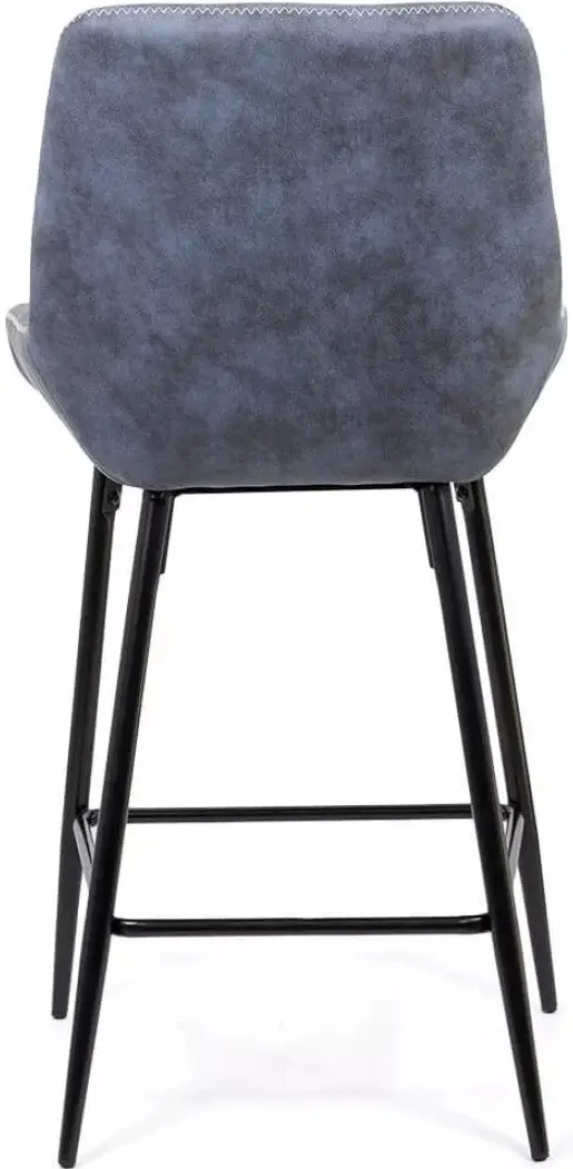 Барный стул Prestige Chairs ABS 146 (Blue) - 7