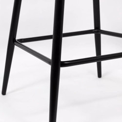 Барный стул Prestige Chairs ABS 146 (Blue) Thumb