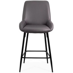 Барный стул Prestige Chairs ABS 146 (Grey) Thumb