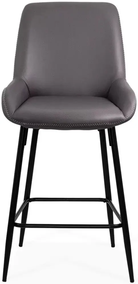 Барный стул Prestige Chairs ABS 146 (Grey) - 2