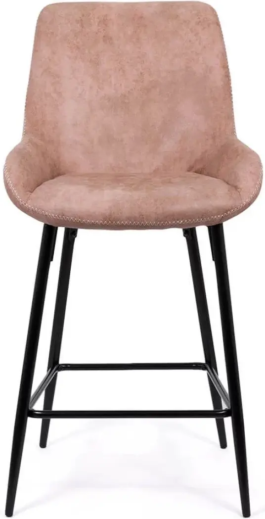 Барный стул Prestige Chairs ABS 146 (Pink) - 2