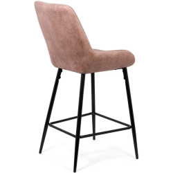 Барный стул Prestige Chairs ABS 146 (Pink) Thumb