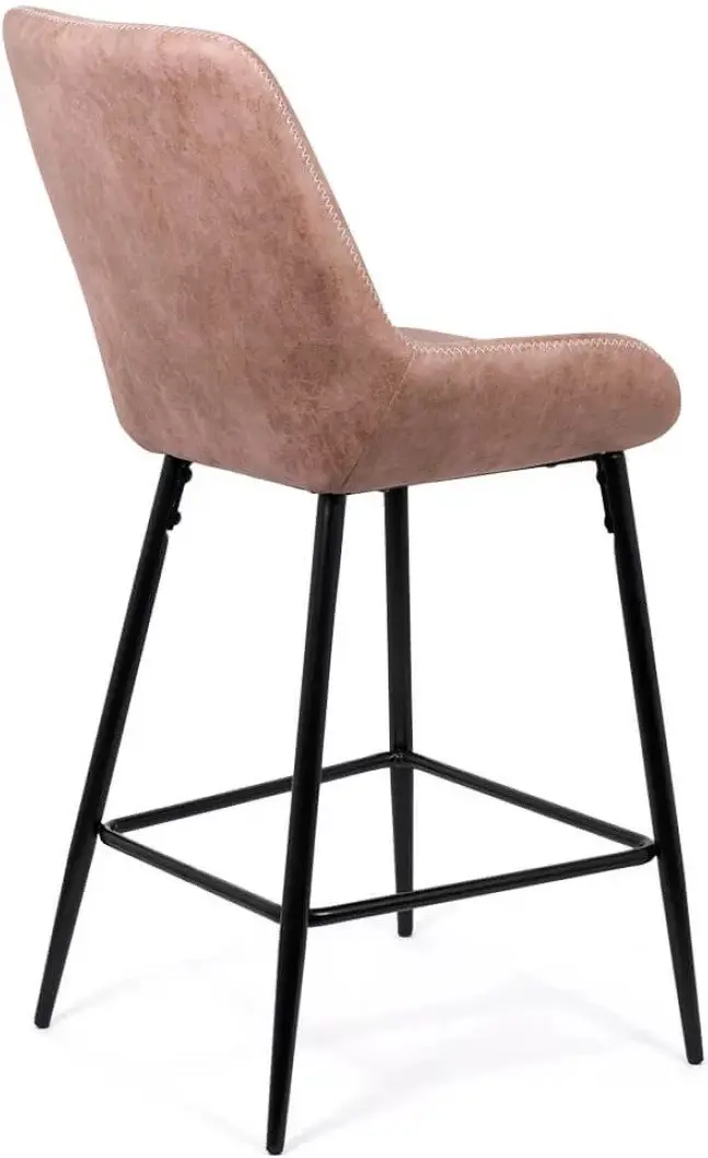 Барный стул Prestige Chairs ABS 146 (Pink) - 3