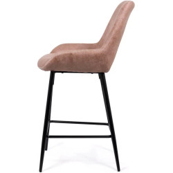 Барный стул Prestige Chairs ABS 146 (Pink) Thumb