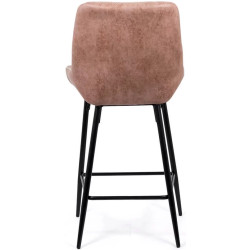 Барный стул Prestige Chairs ABS 146 (Pink) Thumb