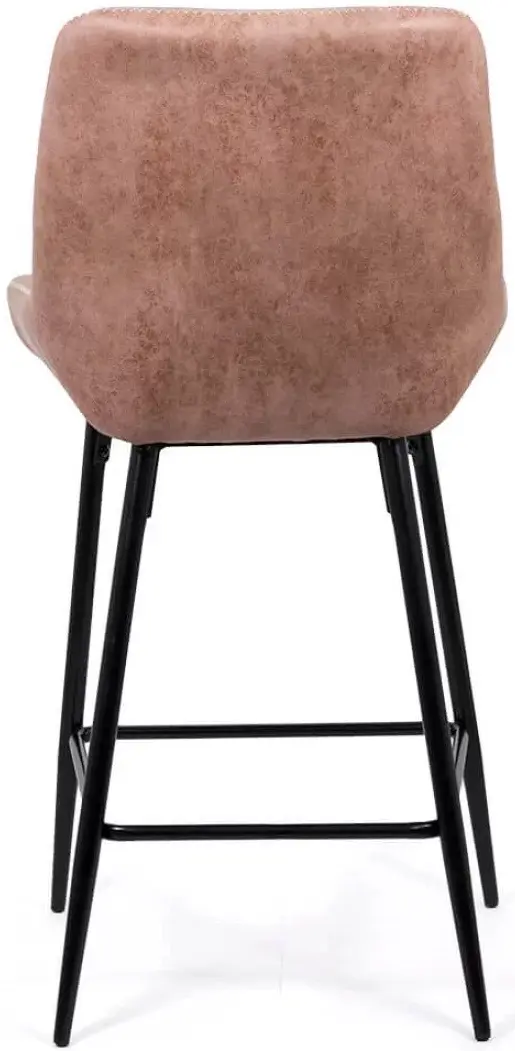 Барный стул Prestige Chairs ABS 146 (Pink) - 6