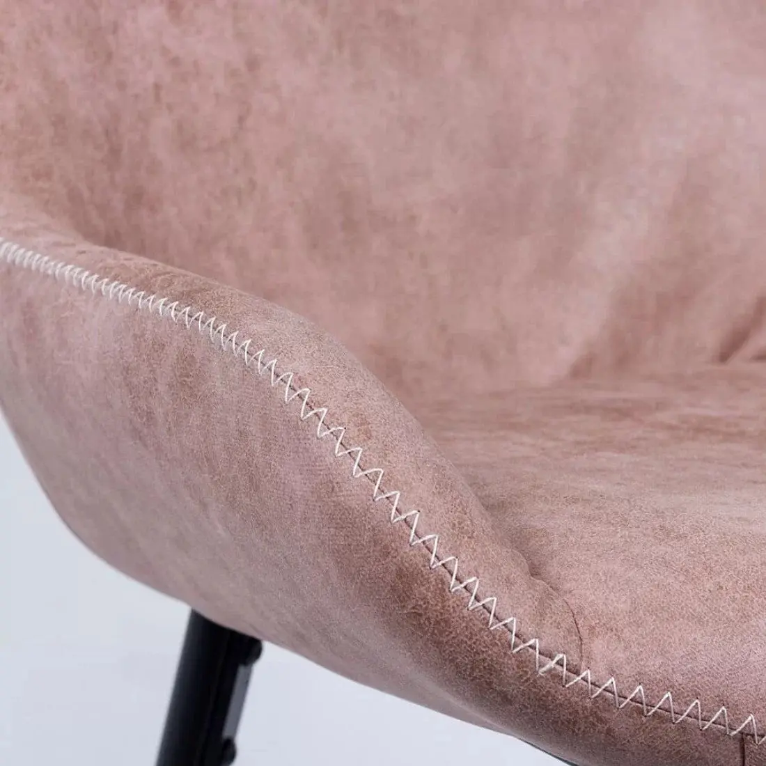 Барный стул Prestige Chairs ABS 146 (Pink) - 8