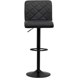 Барный стул Prestige Chairs ABS 147 (Black) Thumb