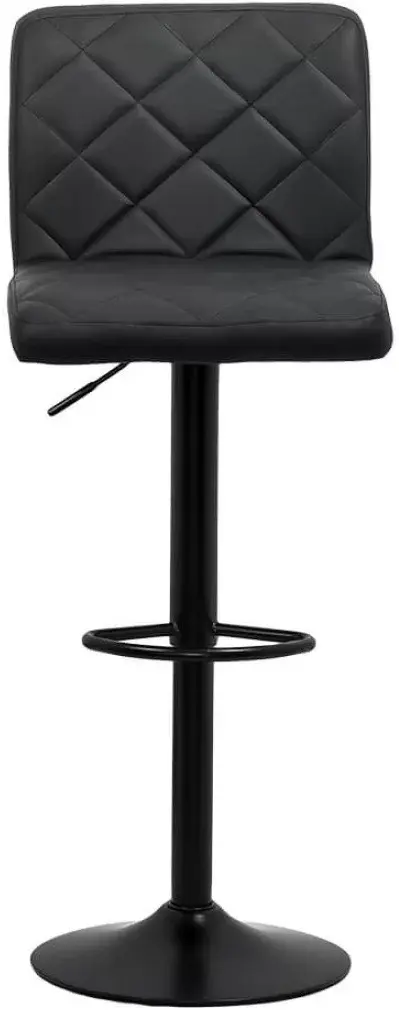 Барный стул Prestige Chairs ABS 147 (Black) - 2