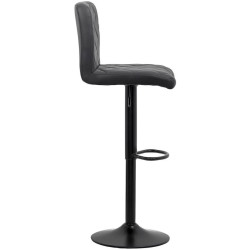 Барный стул Prestige Chairs ABS 147 (Black) Thumb