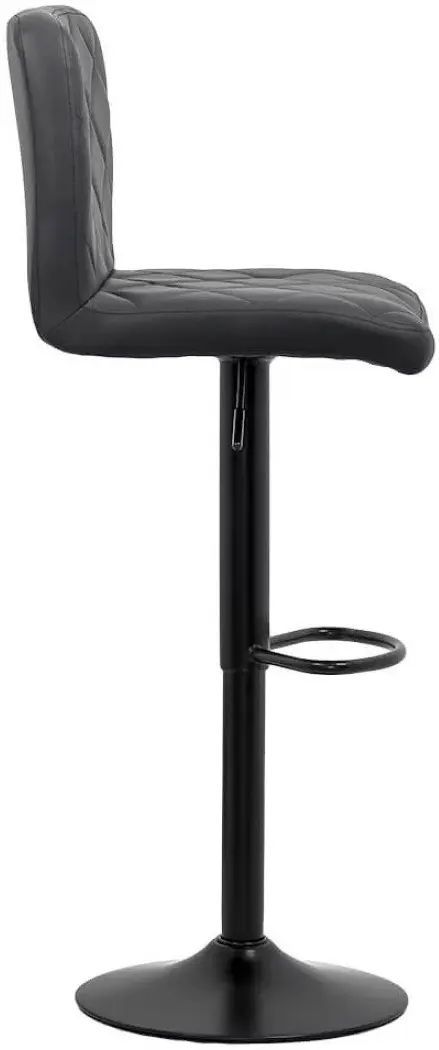 Барный стул Prestige Chairs ABS 147 (Black) - 3