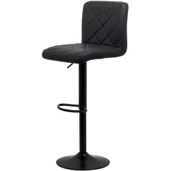 Барный стул Prestige Chairs ABS 147 (Black) Thumb