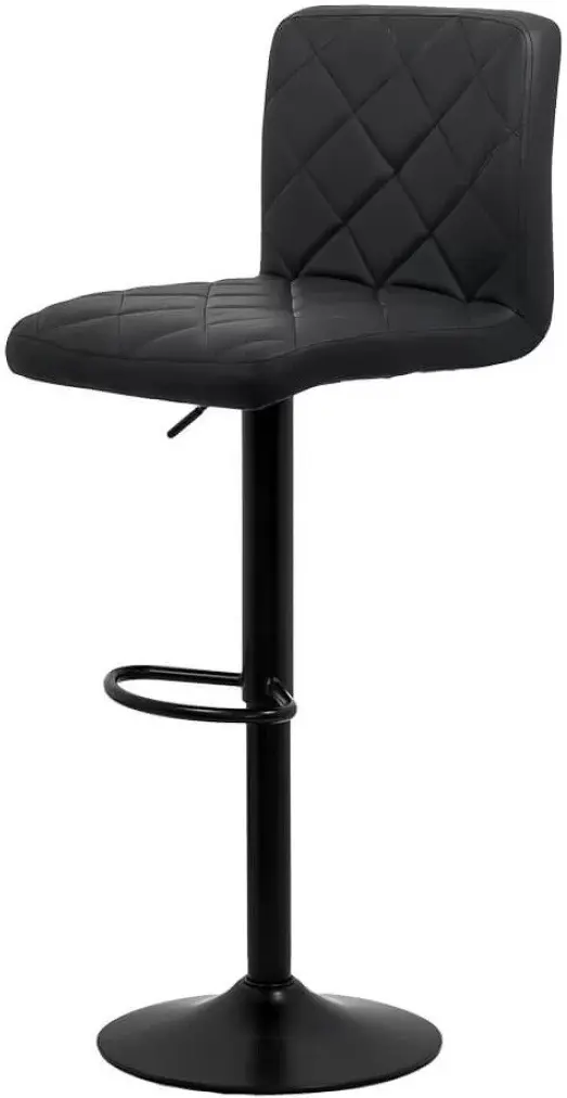 Барный стул Prestige Chairs ABS 147 (Black) - 4