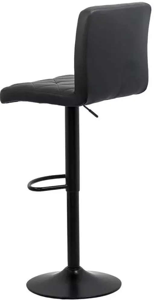 Барный стул Prestige Chairs ABS 147 (Black) - 5
