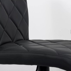 Барный стул Prestige Chairs ABS 147 (Black) Thumb