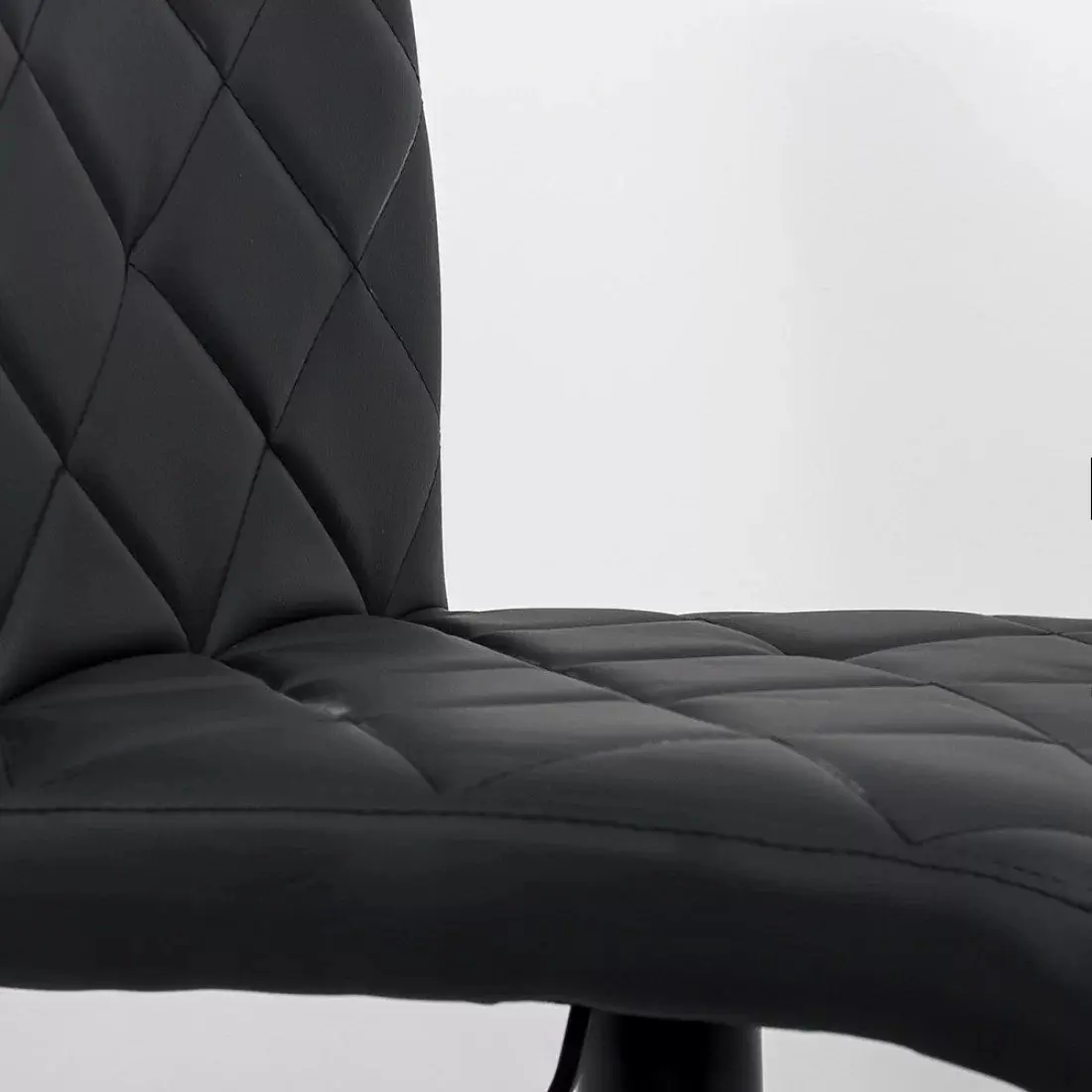 Барный стул Prestige Chairs ABS 147 (Black) - 6