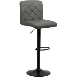 Барный стул Prestige Chairs ABS 147 (Grey) Thumb