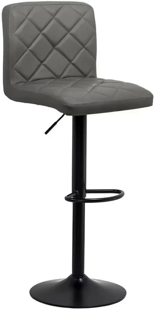 Барный стул Prestige Chairs ABS 147 (Grey) - 2