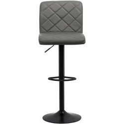 Барный стул Prestige Chairs ABS 147 (Grey) Thumb