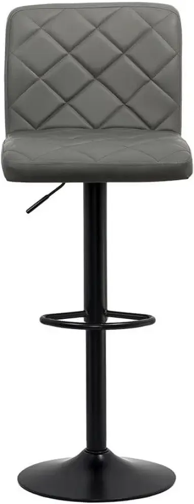 Барный стул Prestige Chairs ABS 147 (Grey) - 3