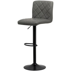 Барный стул Prestige Chairs ABS 147 (Grey) Thumb