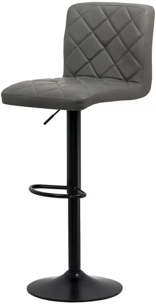 Барный стул Prestige Chairs ABS 147 (Grey) - 4