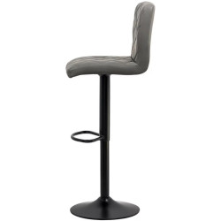 Барный стул Prestige Chairs ABS 147 (Grey) Thumb