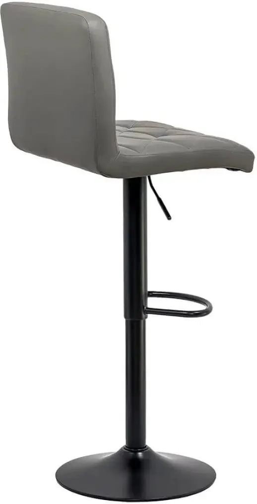 Барный стул Prestige Chairs ABS 147 (Grey) - 7