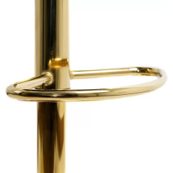 Барный стул Prestige Chairs ABS 148 (Cream/Gold) Thumb
