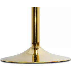 Барный стул Prestige Chairs ABS 148 (Green/Gold) Thumb