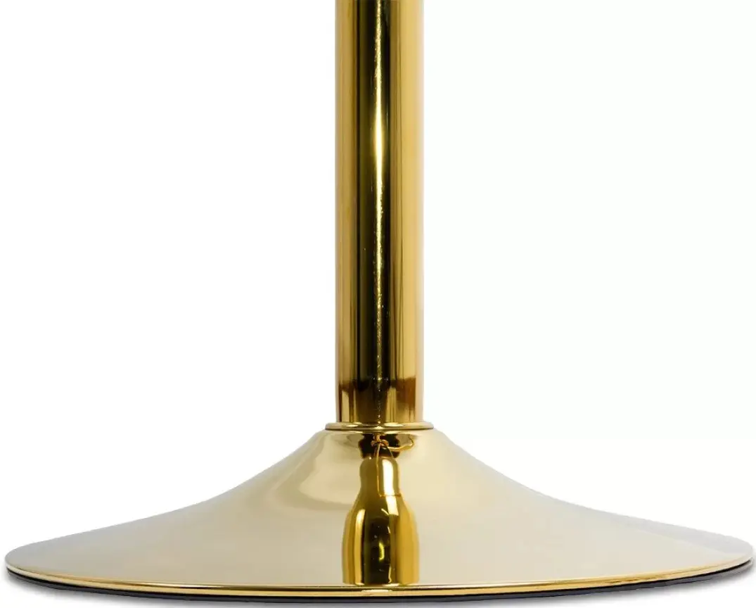 Барный стул Prestige Chairs ABS 148 (Green/Gold) - 8