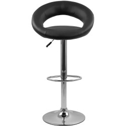 Барный стул Prestige Chairs ABS 151 (Black) Thumb
