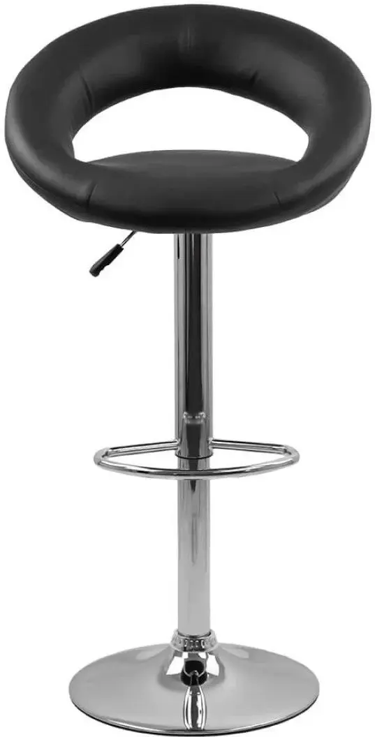 Барный стул Prestige Chairs ABS 151 (Black) - 2