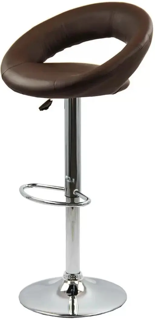 Барный стул Prestige Chairs ABS 151 (Brown) - 2