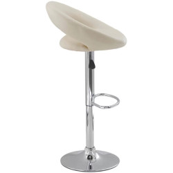 Барный стул Prestige Chairs ABS 151 (Cream) Thumb