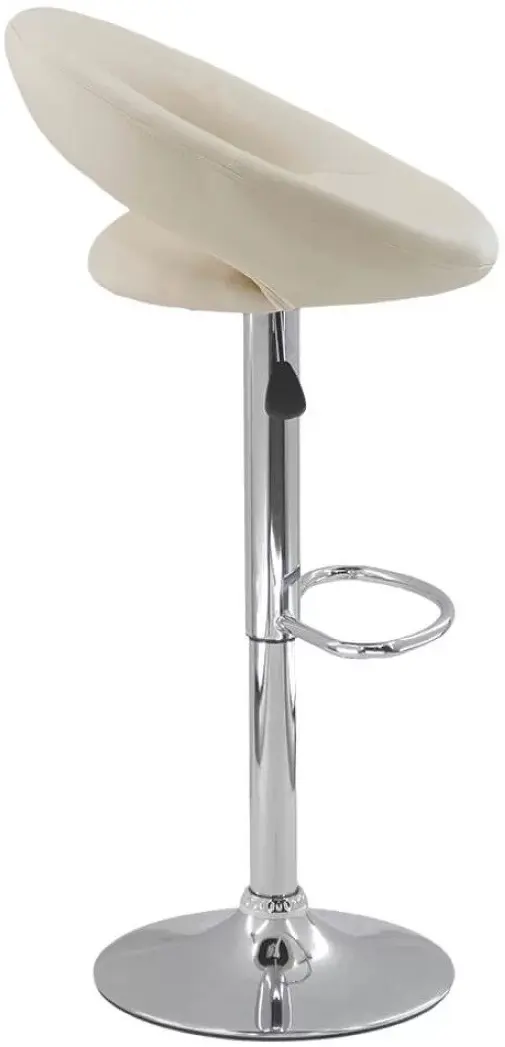 Барный стул Prestige Chairs ABS 151 (Cream) - 2